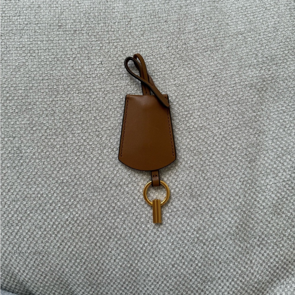 Tory Burch bag charm